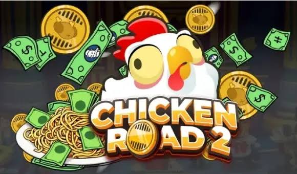 Chicken Road 2 Casino Un Gioco di Avventure e Fortuna
