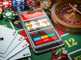 Experience the Thrills of Boomerang-Bet Casino & Sportsbook