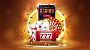 Experience the Thrills of Boomerang-Bet Casino & Sportsbook