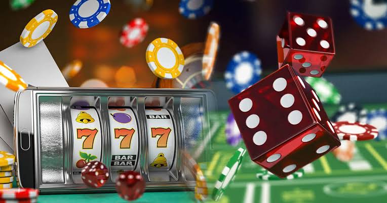 Gioca ai giochi da casinò online con soldi veri